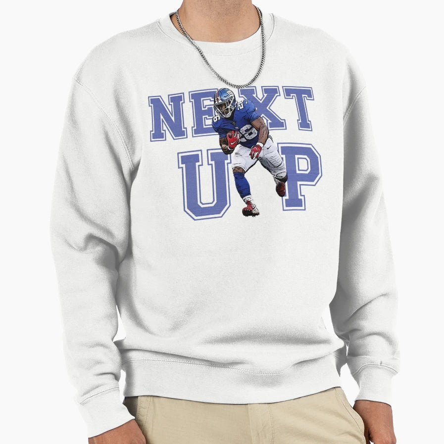 Sports Champion 26 Running Sweatshirt - Casual Everyday Wear Men Women - T-Shirt, Sweatshirt, Hoodie