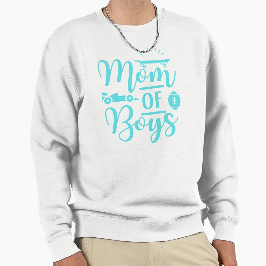 Mom Mom Sweatshirt - Unique Graphic Men Women - T-Shirt, Sweatshirt, Hoodie