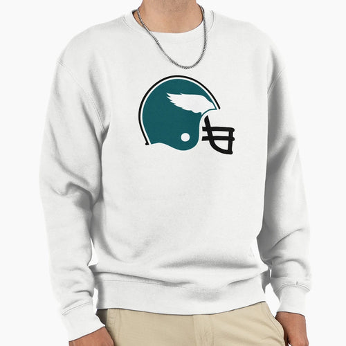 Philadelphia Football Team Sweatshirt - Trendy Graphic Unisex - T-Shirt, Sweatshirt, Hoodie