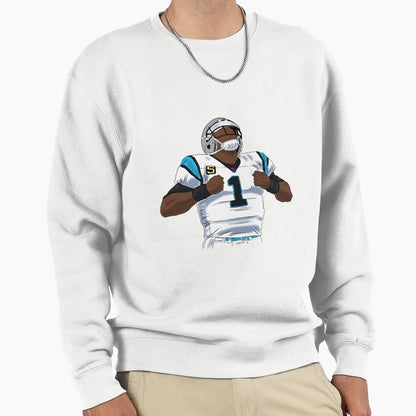 Super Powers Sweatshirt - Streetwear Style for Adults - T-Shirt, Sweatshirt, Hoodie
