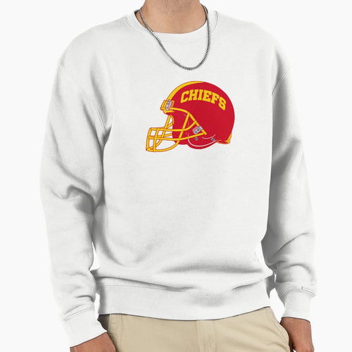 Chiefs Sweatshirt - Unique Graphic Unisex - T-Shirt, Sweatshirt, Hoodie