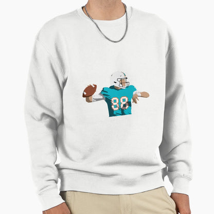 Mike Sweatshirt - Novelty Apparel for Adults - T-Shirt, Sweatshirt, Hoodie
