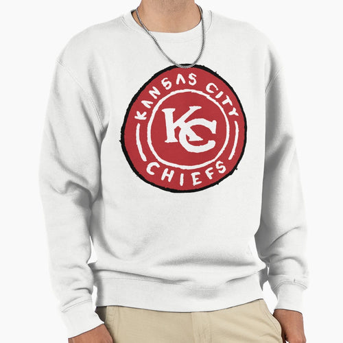 Kansas City Chieeeefs 11 Sweatshirt - Fun Novelty Design Unisex - T-Shirt, Sweatshirt, Hoodie