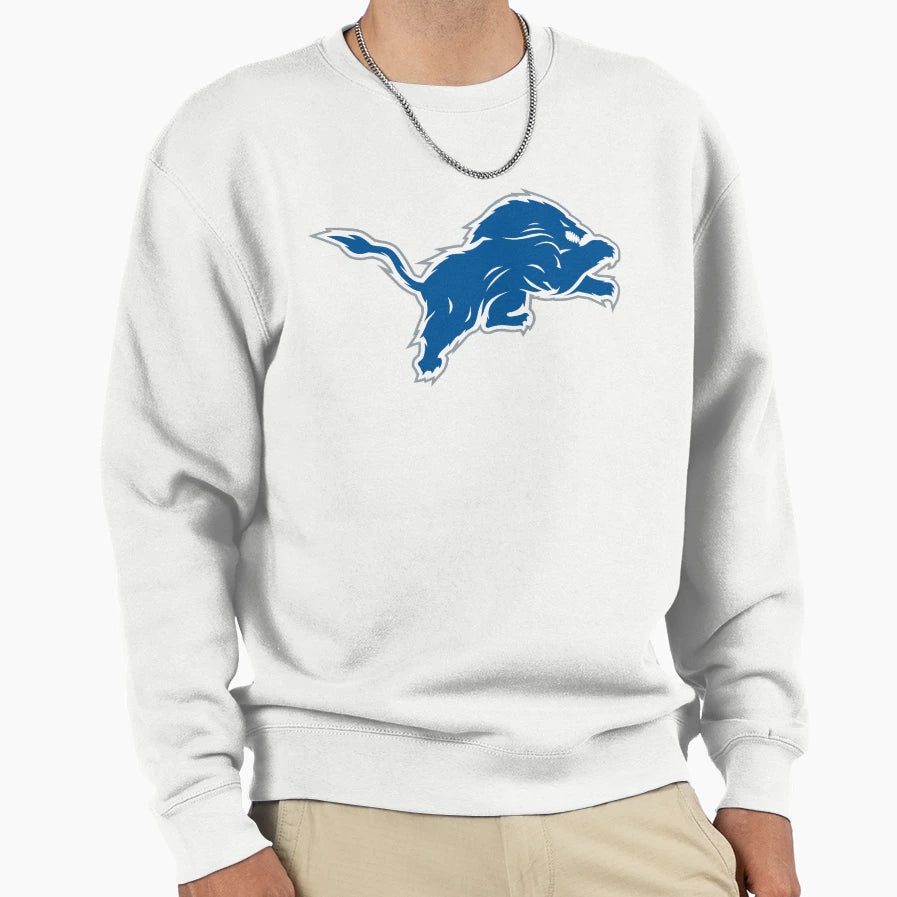 Bnl Brand New Lions Sweatshirt - Streetwear Style Men Women - T-Shirt, Sweatshirt, Hoodie