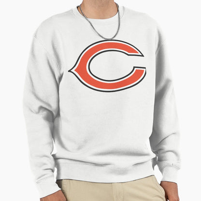 Chicago Bears Sweatshirt - Trendy Graphic Unisex - T-Shirt, Sweatshirt, Hoodie