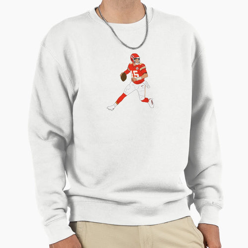 Pm 15 Kansas City Sweatshirt - Novelty Apparel Unisex - T-Shirt, Sweatshirt, Hoodie