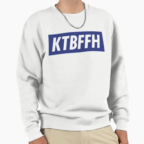 Ktbffh Sweatshirt - Trendy Graphic Men Women - T-Shirt, Sweatshirt, Hoodie