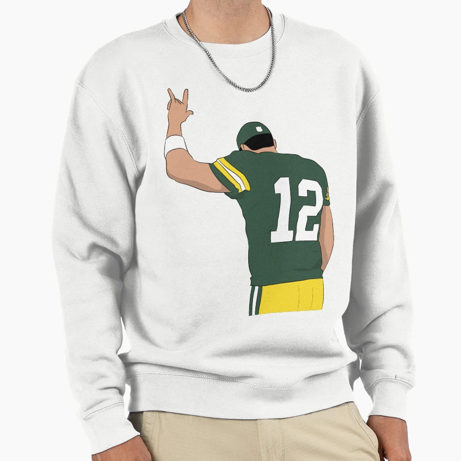Fans Sweatshirt - Trendy Graphic for Adults - T-Shirt, Sweatshirt, Hoodie