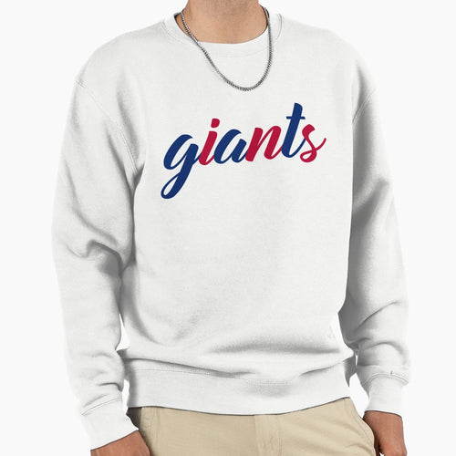 Ny Giants Sweatshirt - Unique Graphic for Adults - T-Shirt, Sweatshirt, Hoodie