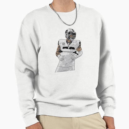 MC Sweatshirt - Graphic Print Men Women - T-Shirt, Sweatshirt, Hoodie