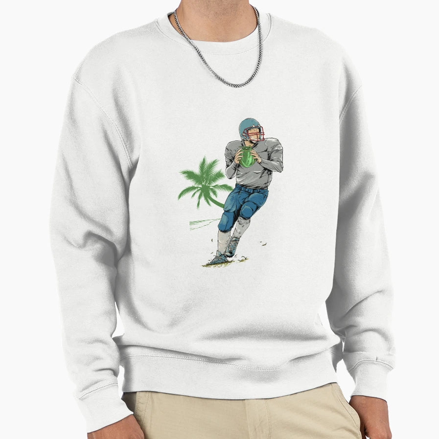 Are You Thirsty Sweatshirt - Fun Novelty Design Unisex - T-Shirt, Sweatshirt, Hoodie