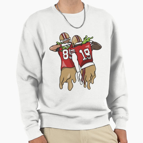 Slime Brothers Sweatshirt - Novelty Apparel for Adults - T-Shirt, Sweatshirt, Hoodie
