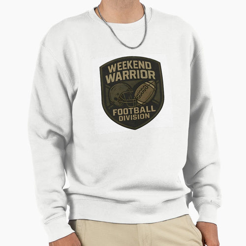 Football American Football Fans T-Shirt - Trendy Graphic for Adults - T-Shirt, Sweatshirt, Hoodie