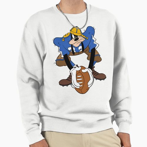 American Funny Cartoon 1995 Sweatshirt - Casual Everyday Wear Men Women - T-Shirt, Sweatshirt, Hoodie