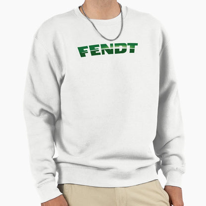 Pet Family Fendt Logo Abond Sweatshirt - Graphic Print Men Women - T-Shirt, Sweatshirt, Hoodie