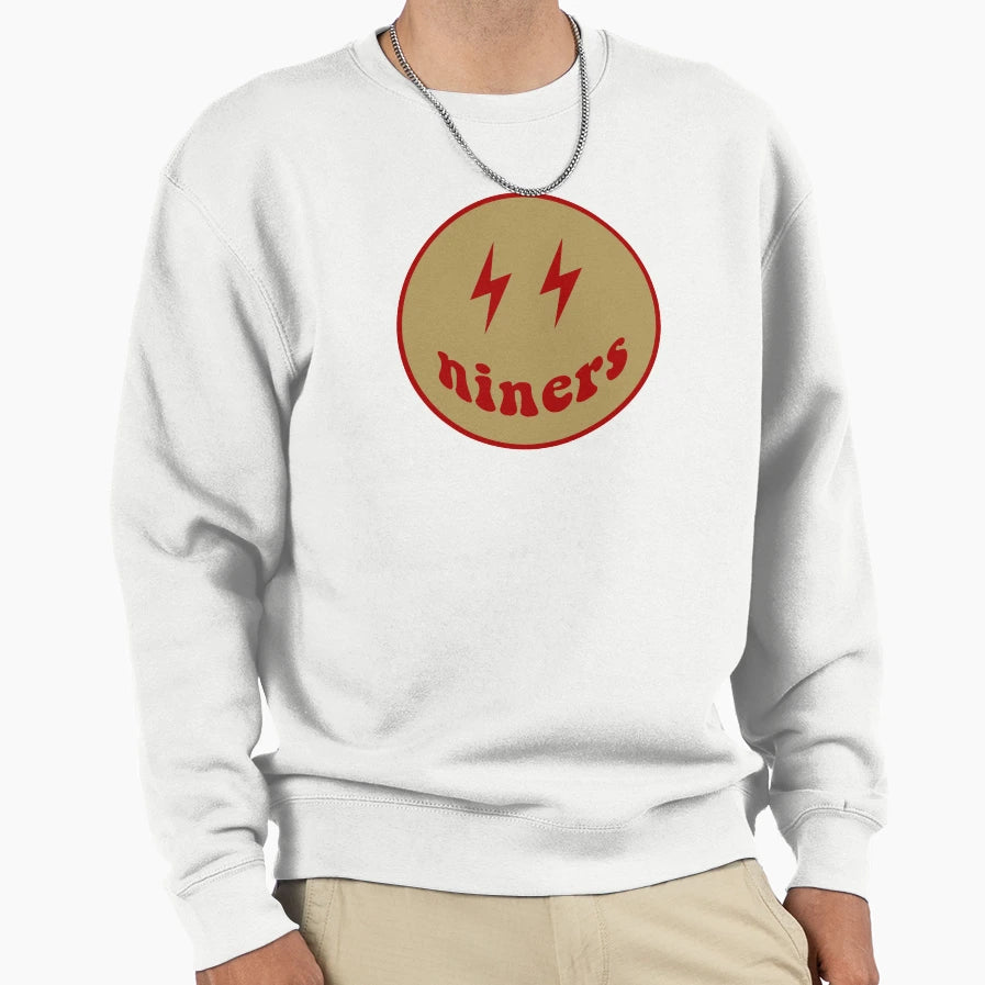 49Ers Sweatshirt - Streetwear Style Men Women - T-Shirt, Sweatshirt, Hoodie