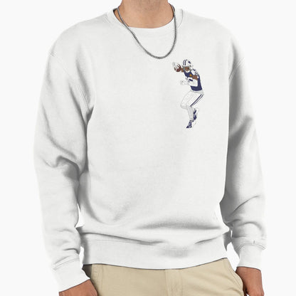 Db 26 Sweatshirt - Custom Art Print Men Women - T-Shirt, Sweatshirt, Hoodie