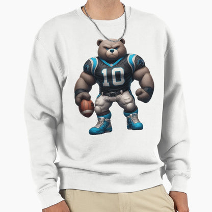 Carolina Panthers T-Shirt - Novelty Apparel Men Women - T-Shirt, Sweatshirt, Hoodie