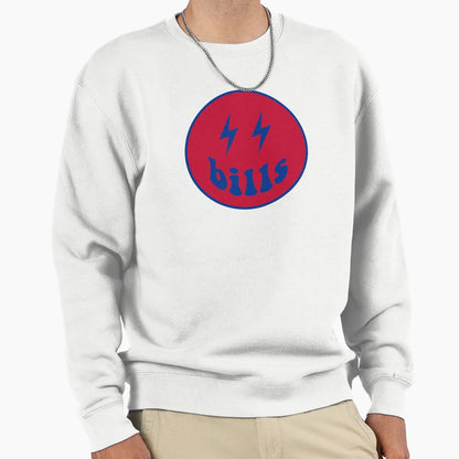 Buffalo Bills Sweatshirt - Streetwear Style Men Women - T-Shirt, Sweatshirt, Hoodie