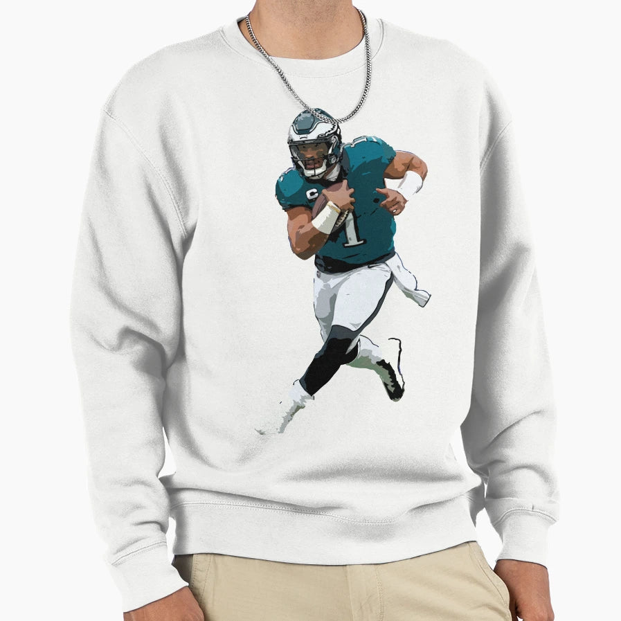 JH Sweatshirt - Novelty Apparel Men Women - T-Shirt, Sweatshirt, Hoodie