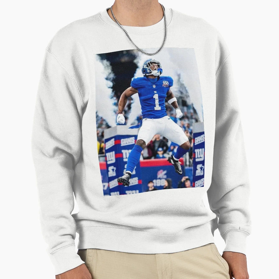 Be My Nabers Sweatshirt - Casual Everyday Wear for Adults - T-Shirt, Sweatshirt, Hoodie