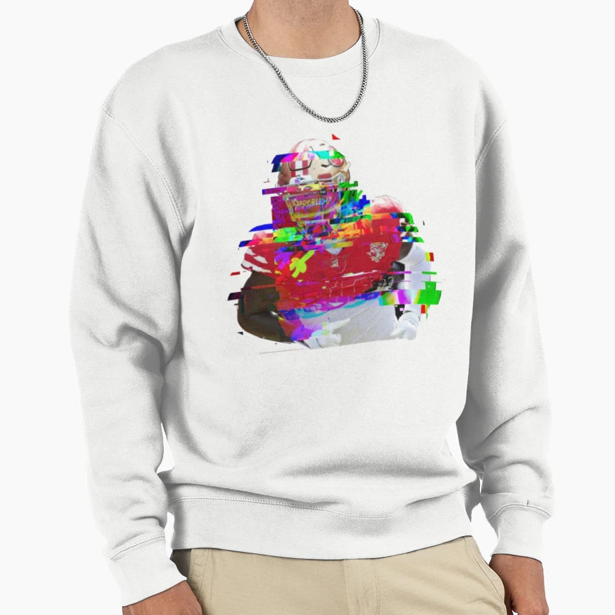 Problem Sweatshirt - Streetwear Style for Adults - T-Shirt, Sweatshirt, Hoodie