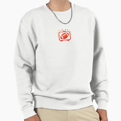 Game Day Vibes Sweatshirt - Streetwear Style for Adults - T-Shirt, Sweatshirt, Hoodie
