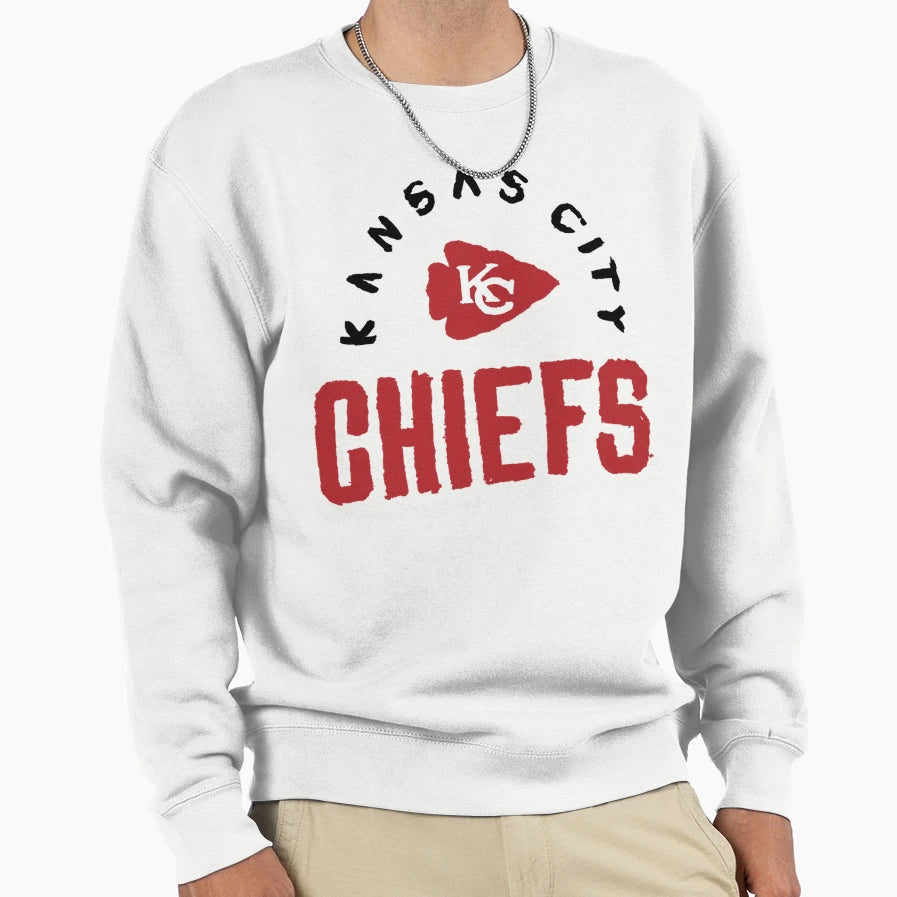 Kansas City Chieeeefs 23 Sweatshirt - Unique Graphic for Adults - T-Shirt, Sweatshirt, Hoodie