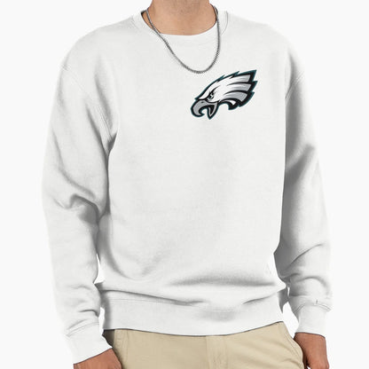 Philadephias Eagle Sweatshirt - Casual Everyday Wear Men Women - T-Shirt, Sweatshirt, Hoodie