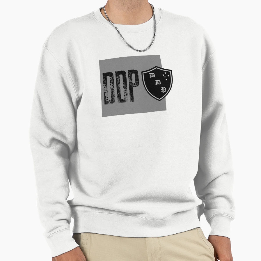 Ddp Sweatshirt - Custom Art Print Unisex - T-Shirt, Sweatshirt, Hoodie
