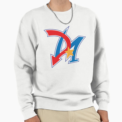 Duel Academy Sweatshirt - Novelty Apparel Unisex - T-Shirt, Sweatshirt, Hoodie