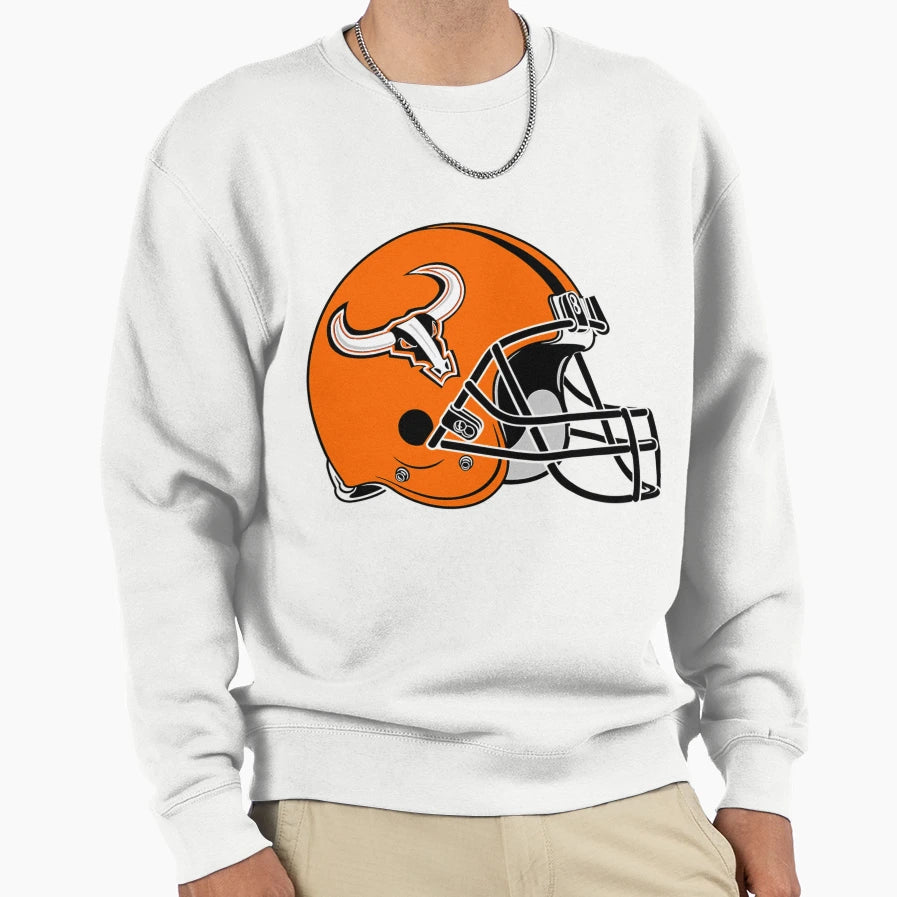 Omaha Beef 2 Sweatshirt - Aesthetic Graphic for Adults - T-Shirt, Sweatshirt, Hoodie