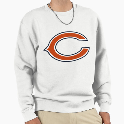 Chicago City Sweatshirt - Casual Everyday Wear for Adults - T-Shirt, Sweatshirt, Hoodie