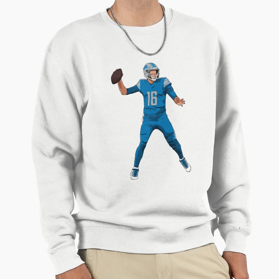 JG T-Shirt - Trendy Graphic for Adults - T-Shirt, Sweatshirt, Hoodie