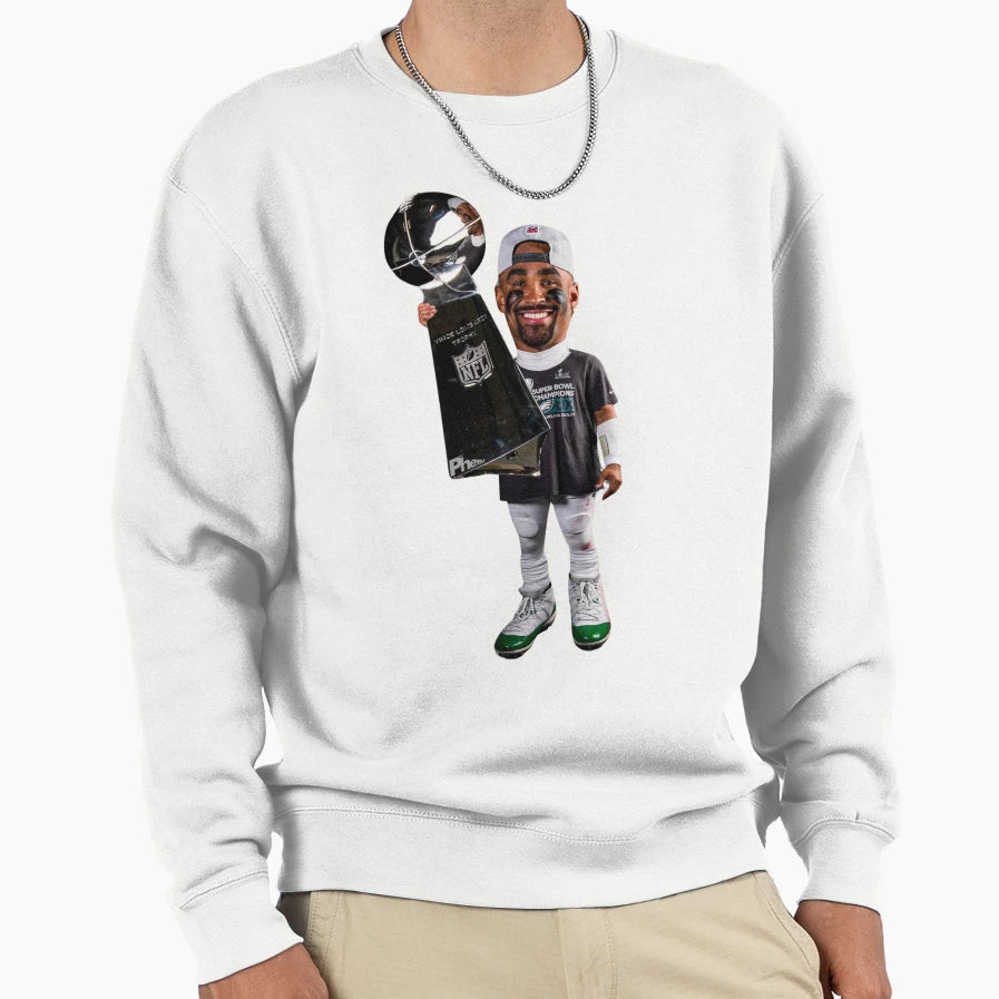 JH Sweatshirt - Novelty Apparel Unisex - T-Shirt, Sweatshirt, Hoodie