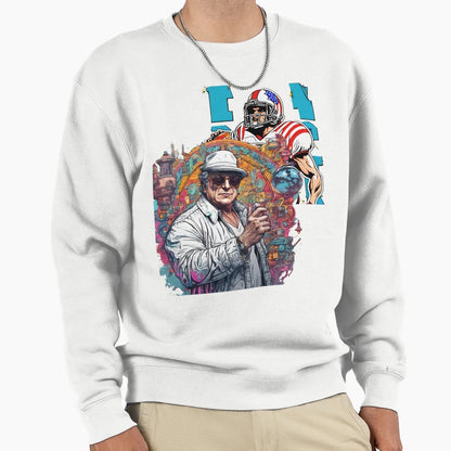Tackle American Football Inspired T-Shirt - Novelty Apparel Unisex - T-Shirt, Sweatshirt, Hoodie