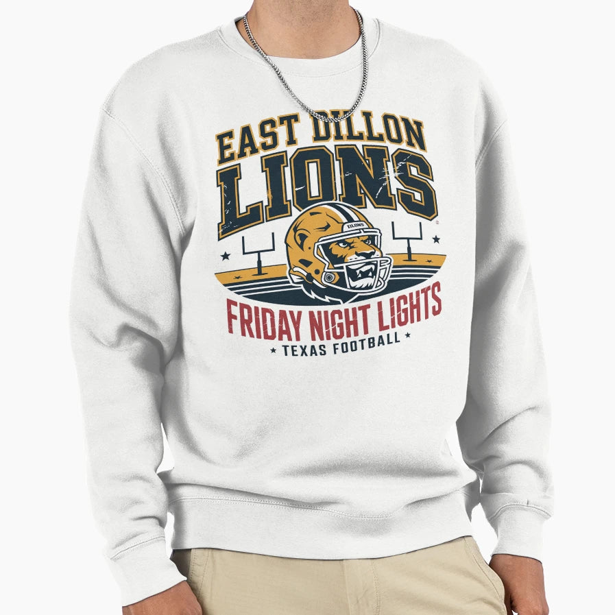 Clear Eyes Full Hearts Cant Lose Sweatshirt - Trendy Graphic Unisex - T-Shirt, Sweatshirt, Hoodie
