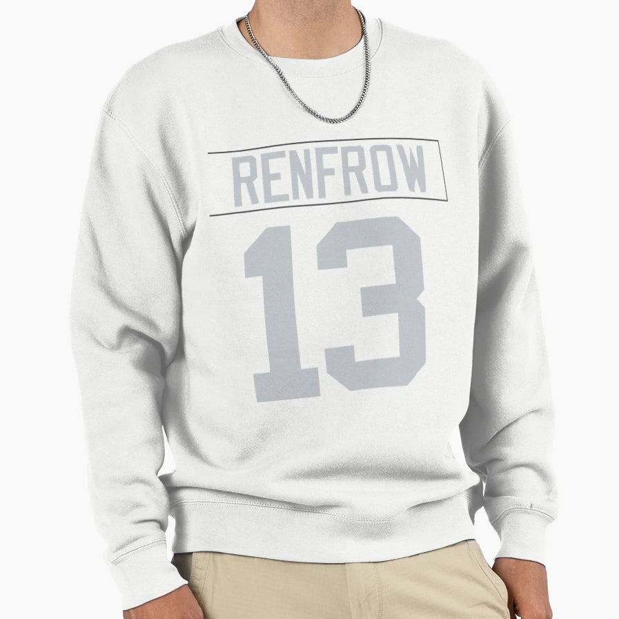Hunter Renfrow Raiders T Shirthunter T-Shirt - Aesthetic Graphic Unisex - T-Shirt, Sweatshirt, Hoodie