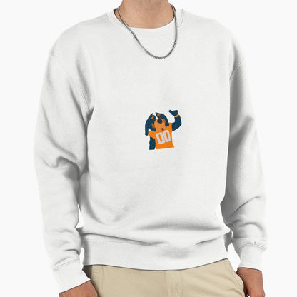 Smokey Cartoon Sweatshirt - Custom Art Print Unisex - T-Shirt, Sweatshirt, Hoodie