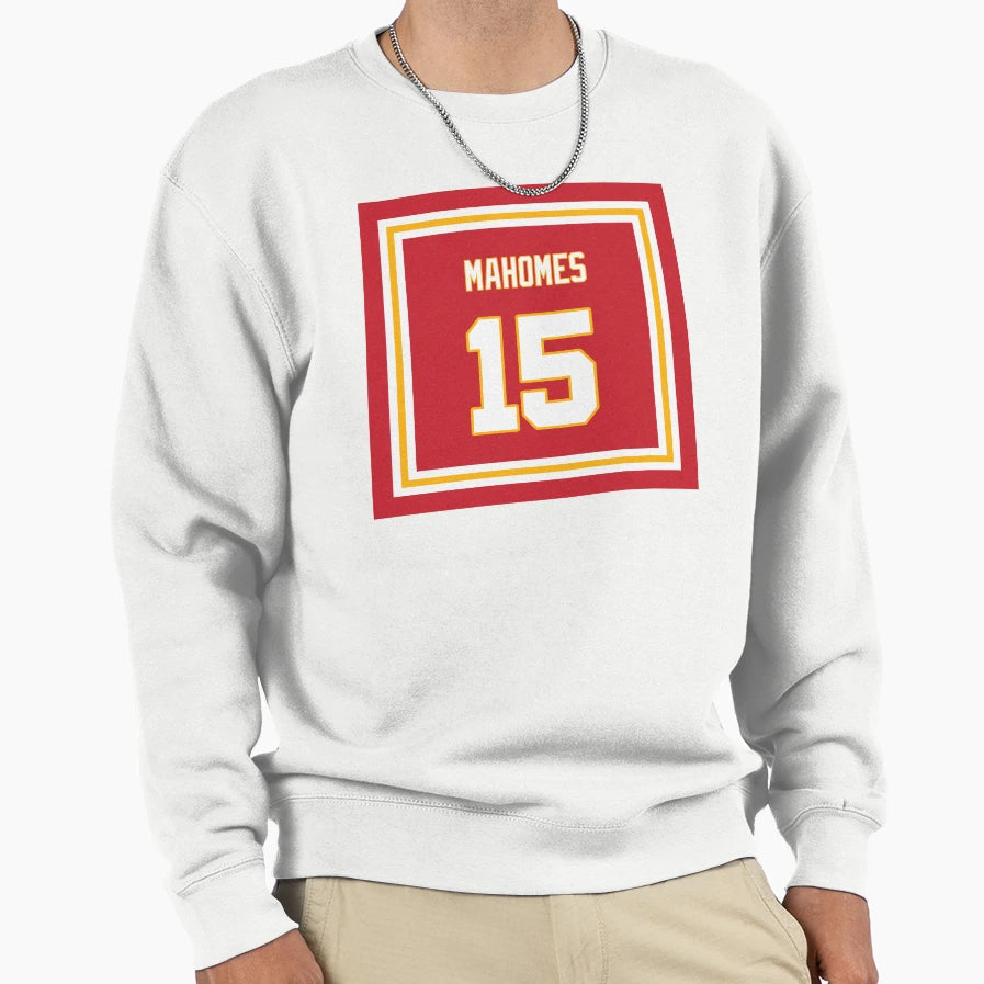 PM Kansas City Sweatshirt - Streetwear Style for Adults - T-Shirt, Sweatshirt, Hoodie