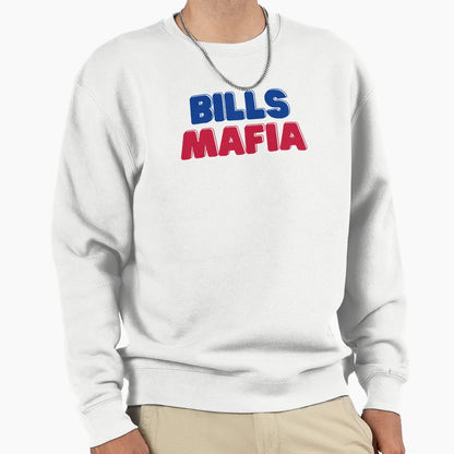 Mafia Sweatshirt - Aesthetic Graphic for Adults - T-Shirt, Sweatshirt, Hoodie