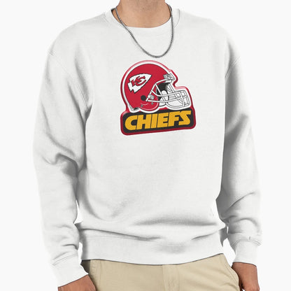 Super Bowl Special Series 9 Sweatshirt - Graphic Print Unisex - T-Shirt, Sweatshirt, Hoodie