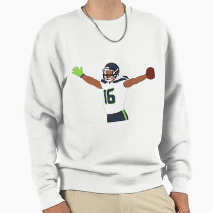 Hot Lockett Sweatshirt - Streetwear Style Unisex - T-Shirt, Sweatshirt, Hoodie