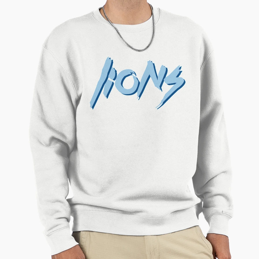 Barnard College Lions Sweatshirt - Novelty Apparel Men Women - T-Shirt, Sweatshirt, Hoodie