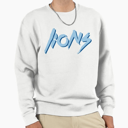 Barnard College Lions Sweatshirt - Novelty Apparel Men Women - T-Shirt, Sweatshirt, Hoodie