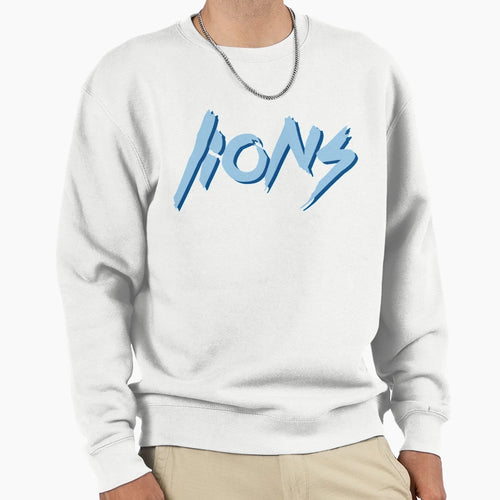 Barnard College Lions Sweatshirt - Novelty Apparel Men Women - T-Shirt, Sweatshirt, Hoodie