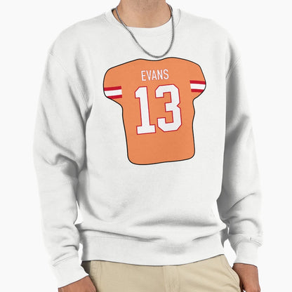 ME Jersey Sweatshirt - Fun Novelty Design Men Women - T-Shirt, Sweatshirt, Hoodie