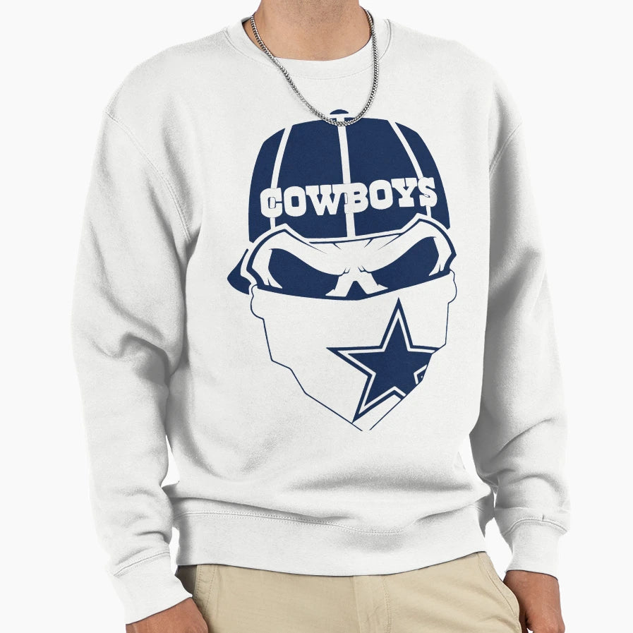 Cow Sweatshirt - Trendy Graphic Men Women - T-Shirt, Sweatshirt, Hoodie