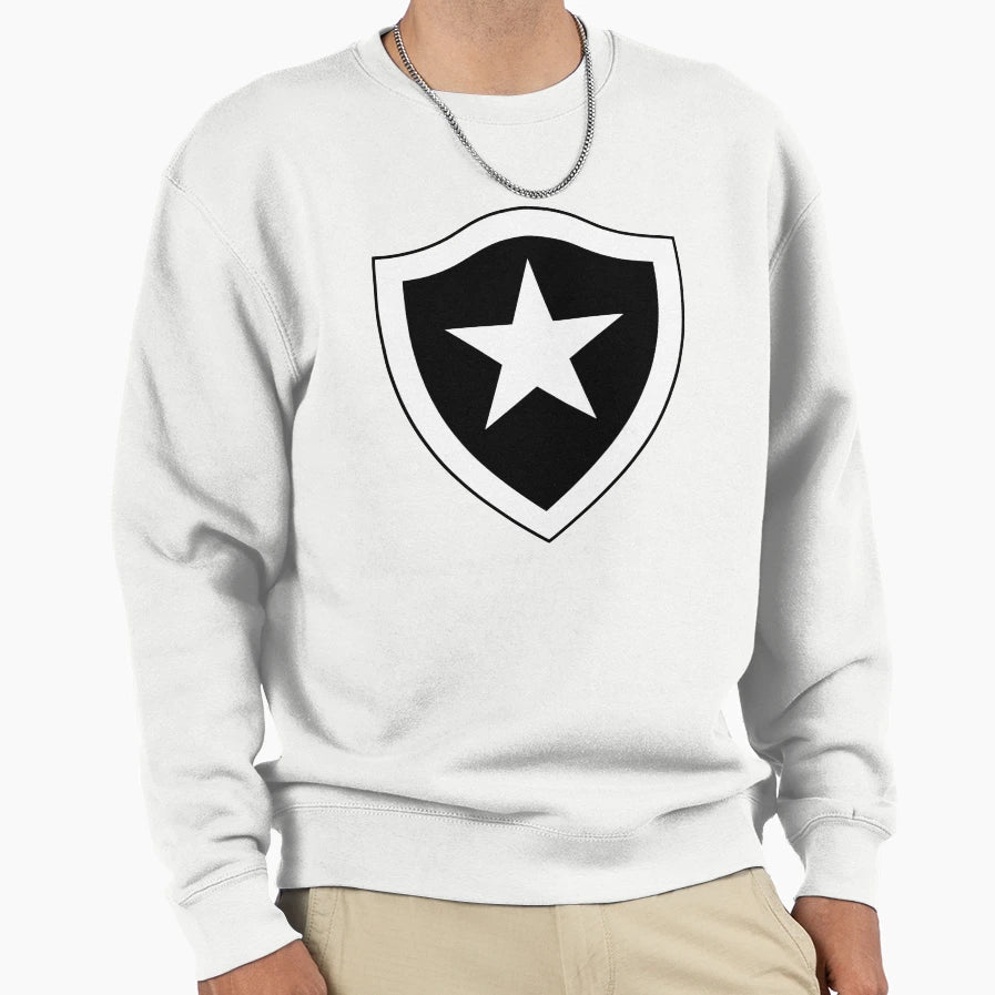 Botafogo Sweatshirt - Custom Art Print Unisex - T-Shirt, Sweatshirt, Hoodie