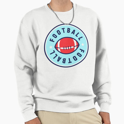 Game Day Football College Football Mom T-Shirt - Trendy Graphic for Adults - T-Shirt, Sweatshirt, Hoodie
